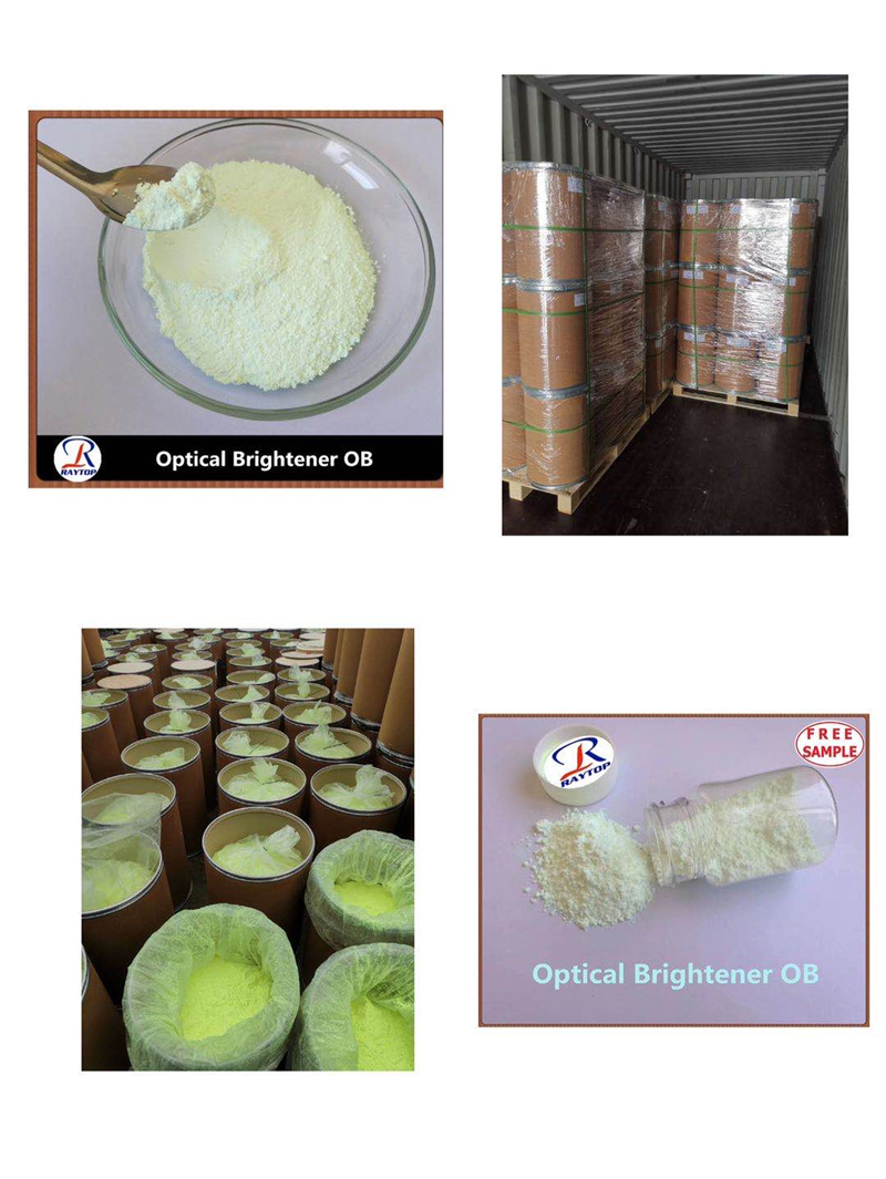 optical brightener OB manufacturers in Malaysia
